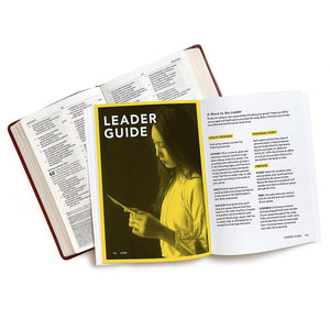 LifeWay Press Jude - Bible Study Book for Spiritual Growth and Reflection