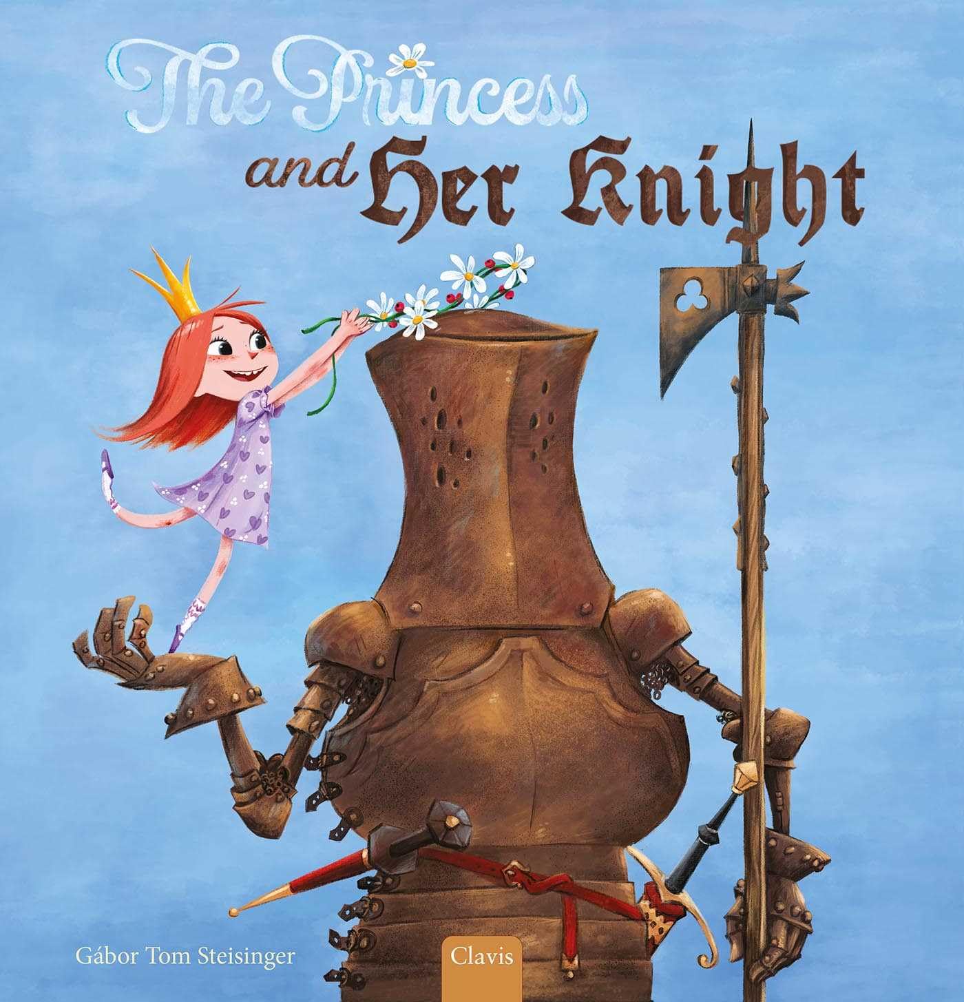 The Princess And Her Knight