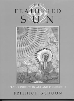 The Feathered Sun,New
