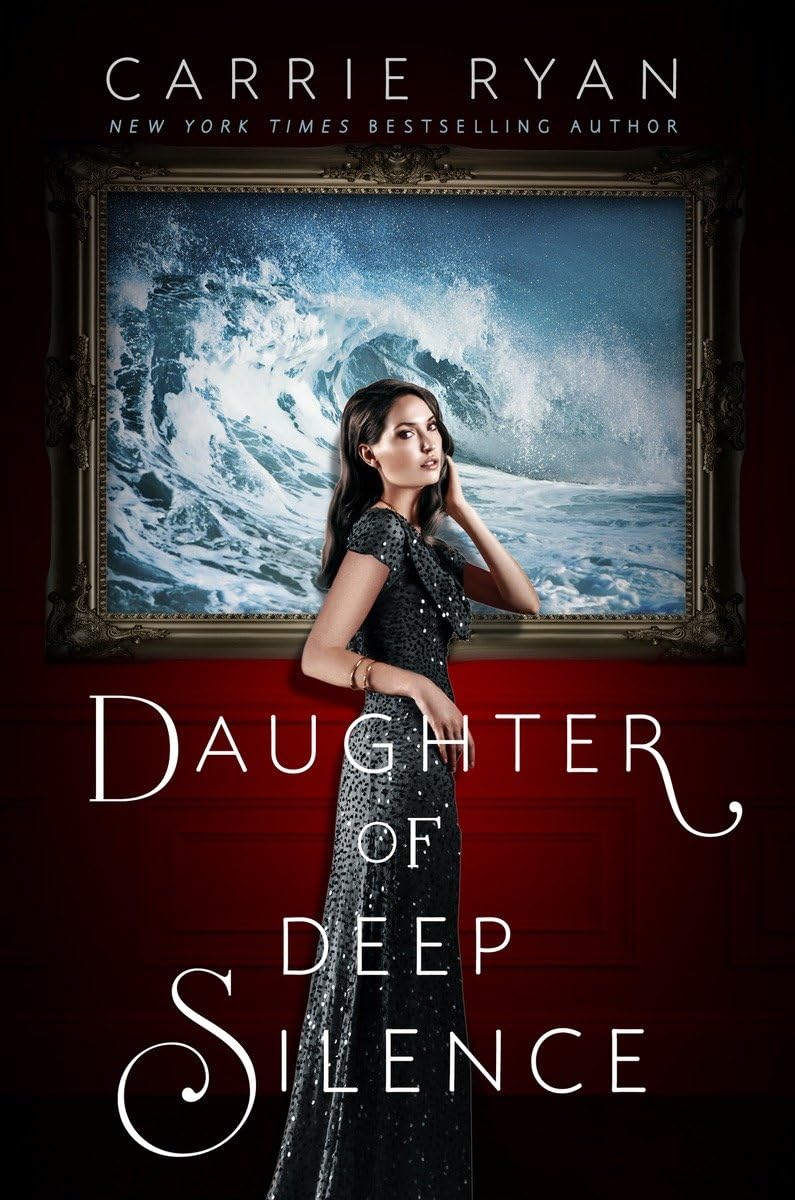 Daughter of Deep Silence,Used
