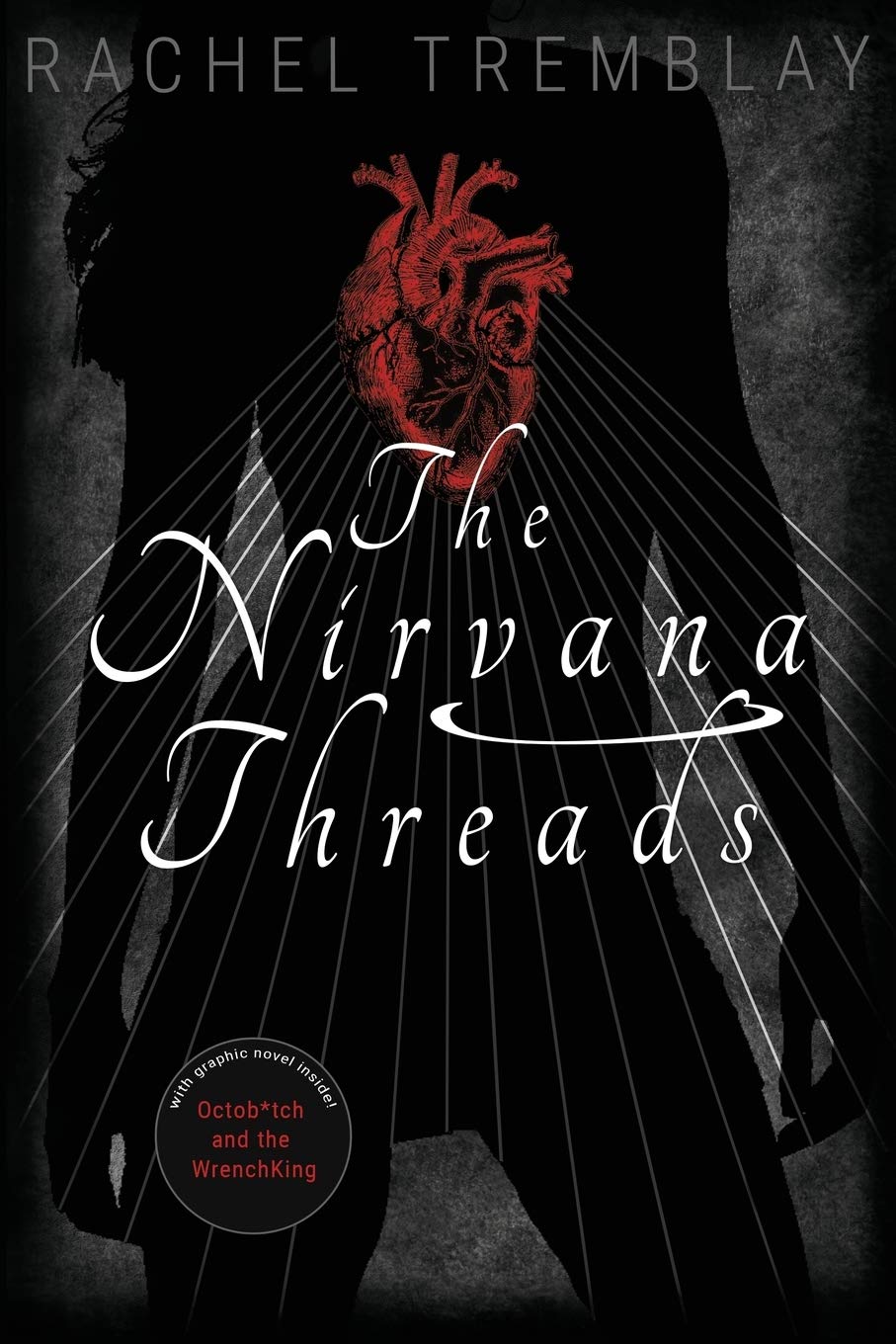 The Nirvana Threads,Used