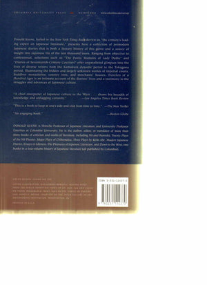 Travelers Of A Hundred Ages,New