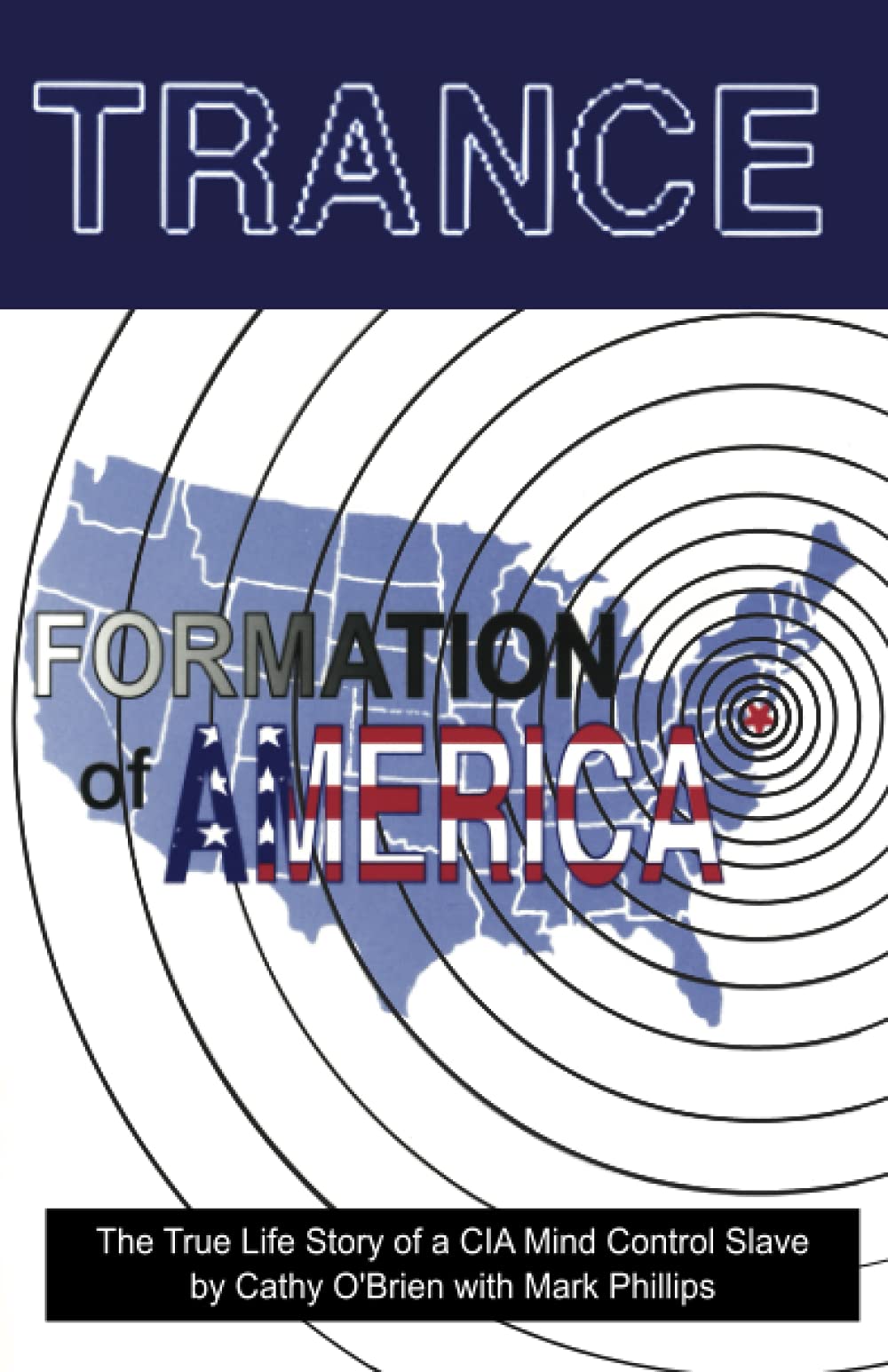 Trance Formation of America,Used