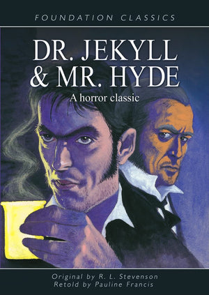 Dr. Jekyll and Mr. Hyde (Foundation Classics),Used