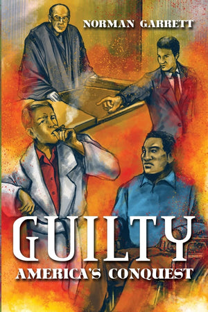 Guilty: America'S Conquest,Used