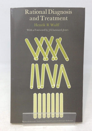 Rational diagnosis and treatment,Used
