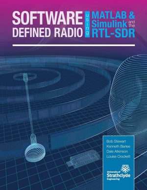Software Defined Radio Using Matlab & Simulink And The Rtlsdr