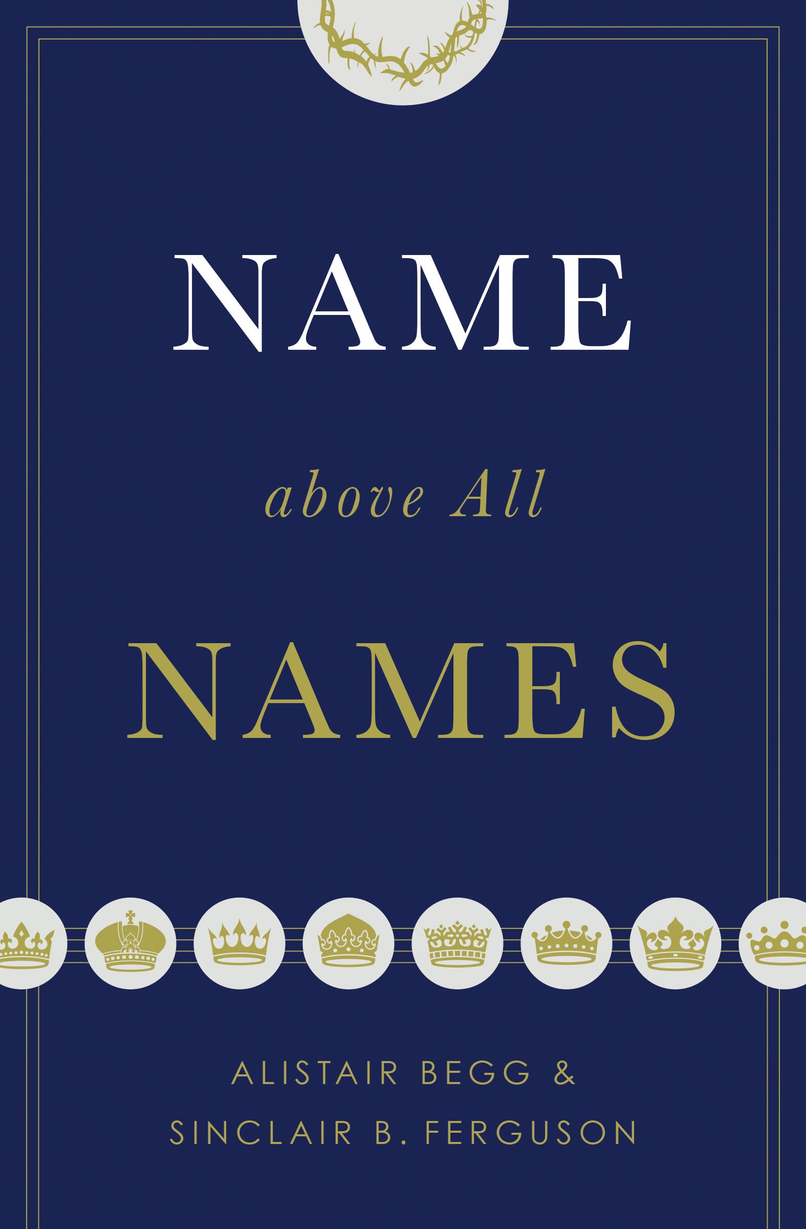 Name above All Names,Used