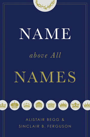 Name above All Names,Used
