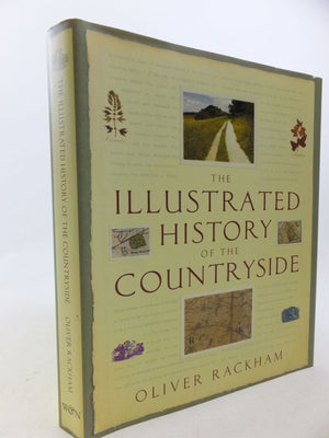 The Illustrated History of the Countryside,Used