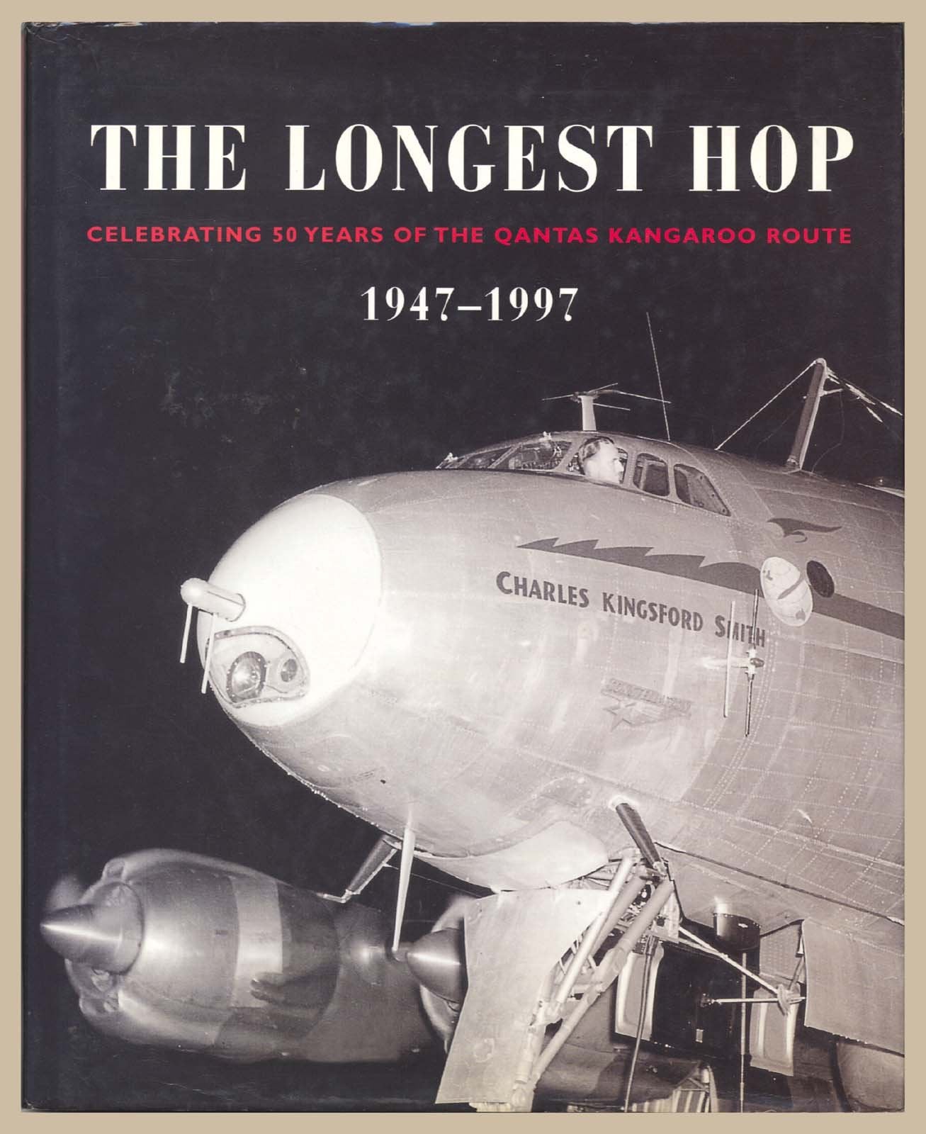 The Longest Hop,Used