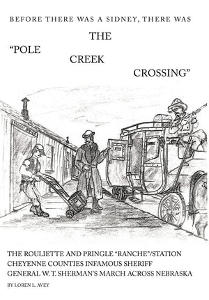 The Pole Creek Crossing,Used