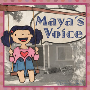 Maya'S Voice