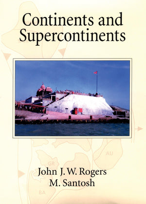 Continents And Supercontinents
