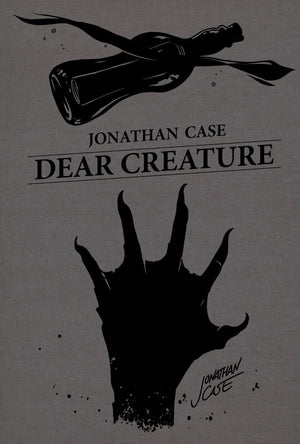 Dear Creature,Used