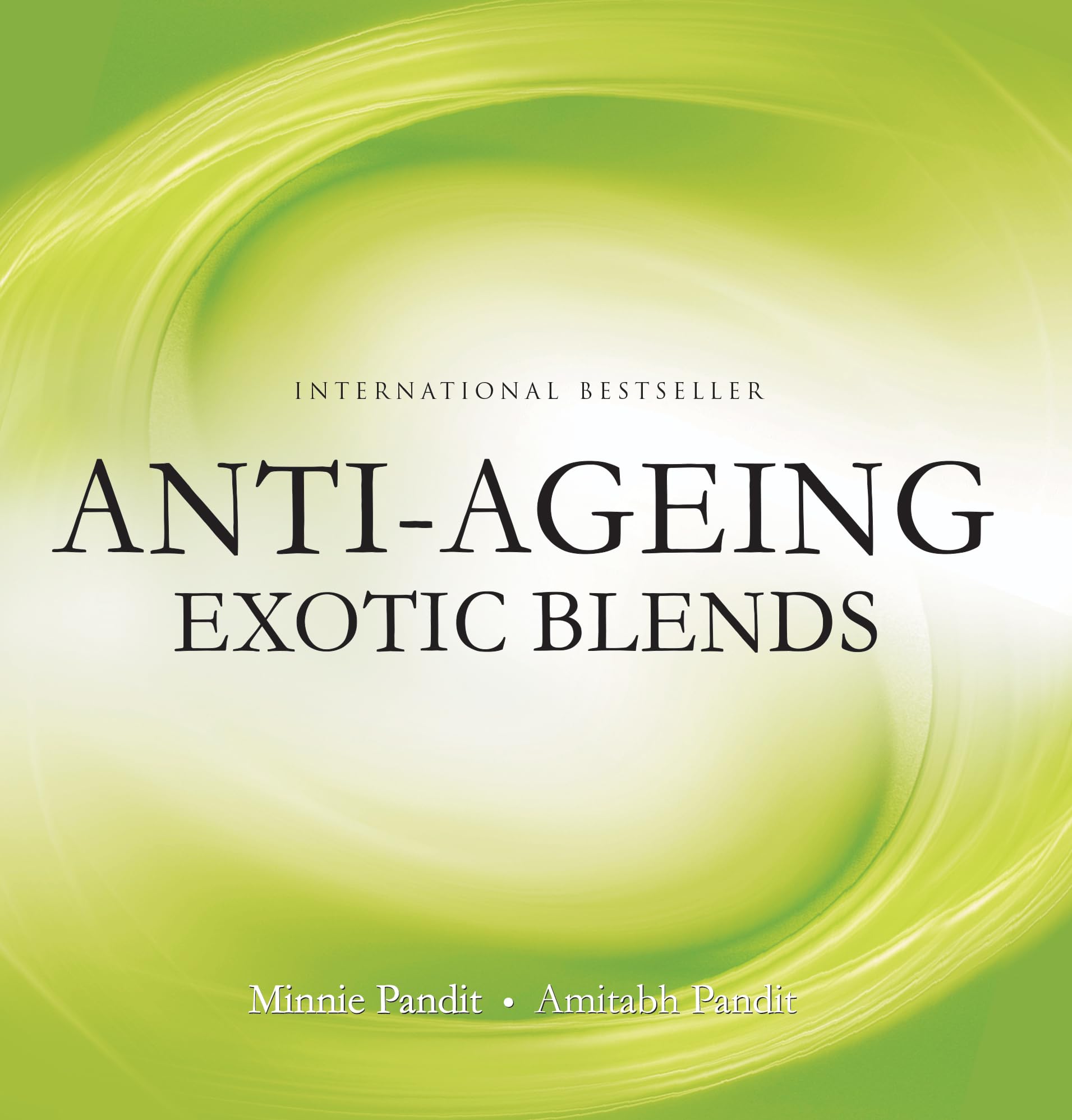 Anti Ageing Exotic Blends