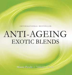 Anti Ageing Exotic Blends
