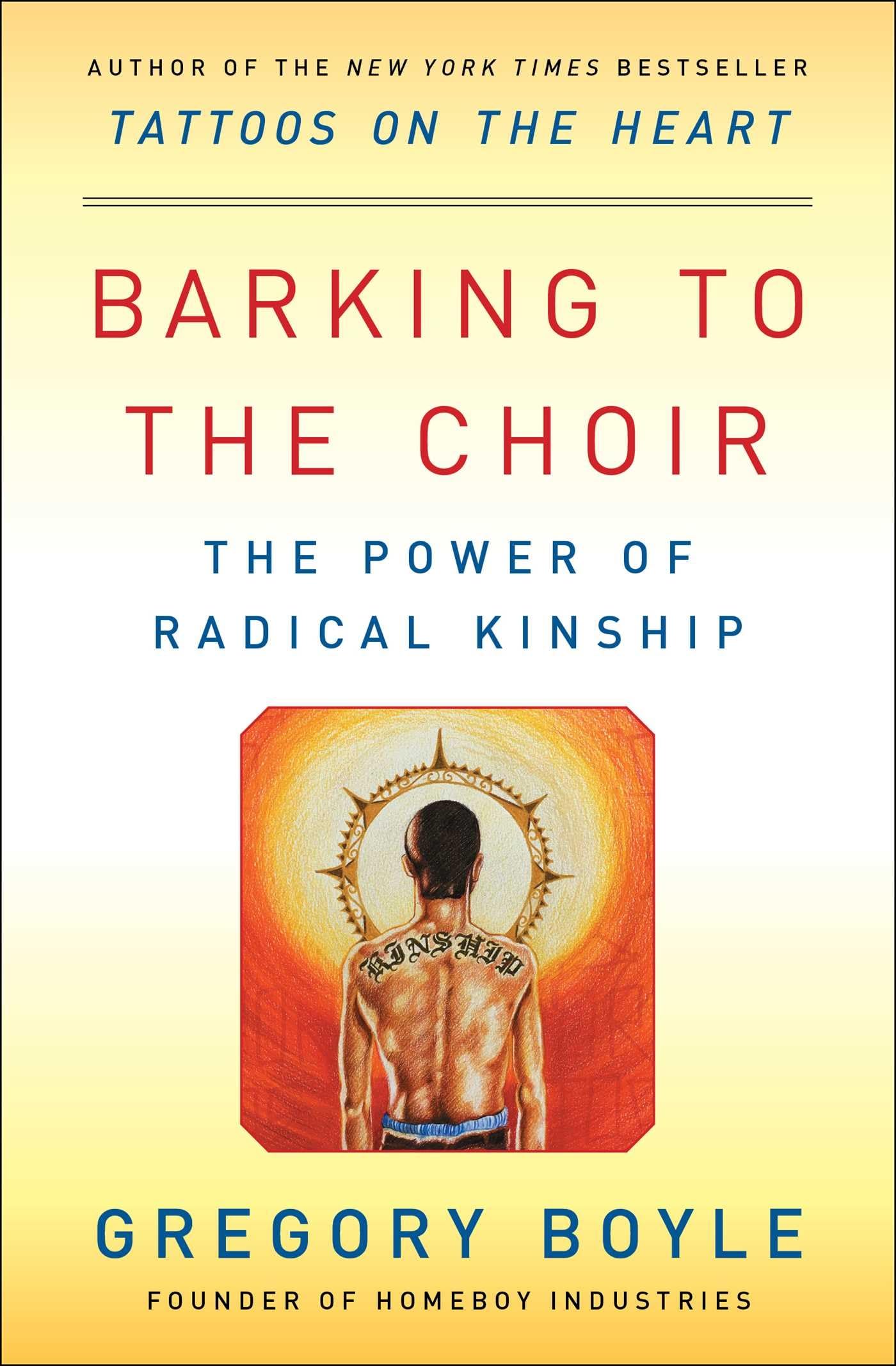 Barking To The Choir: The Power Of Radical Kinship