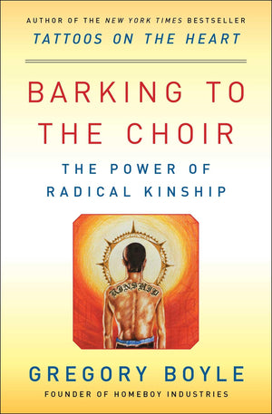 Barking To The Choir: The Power Of Radical Kinship