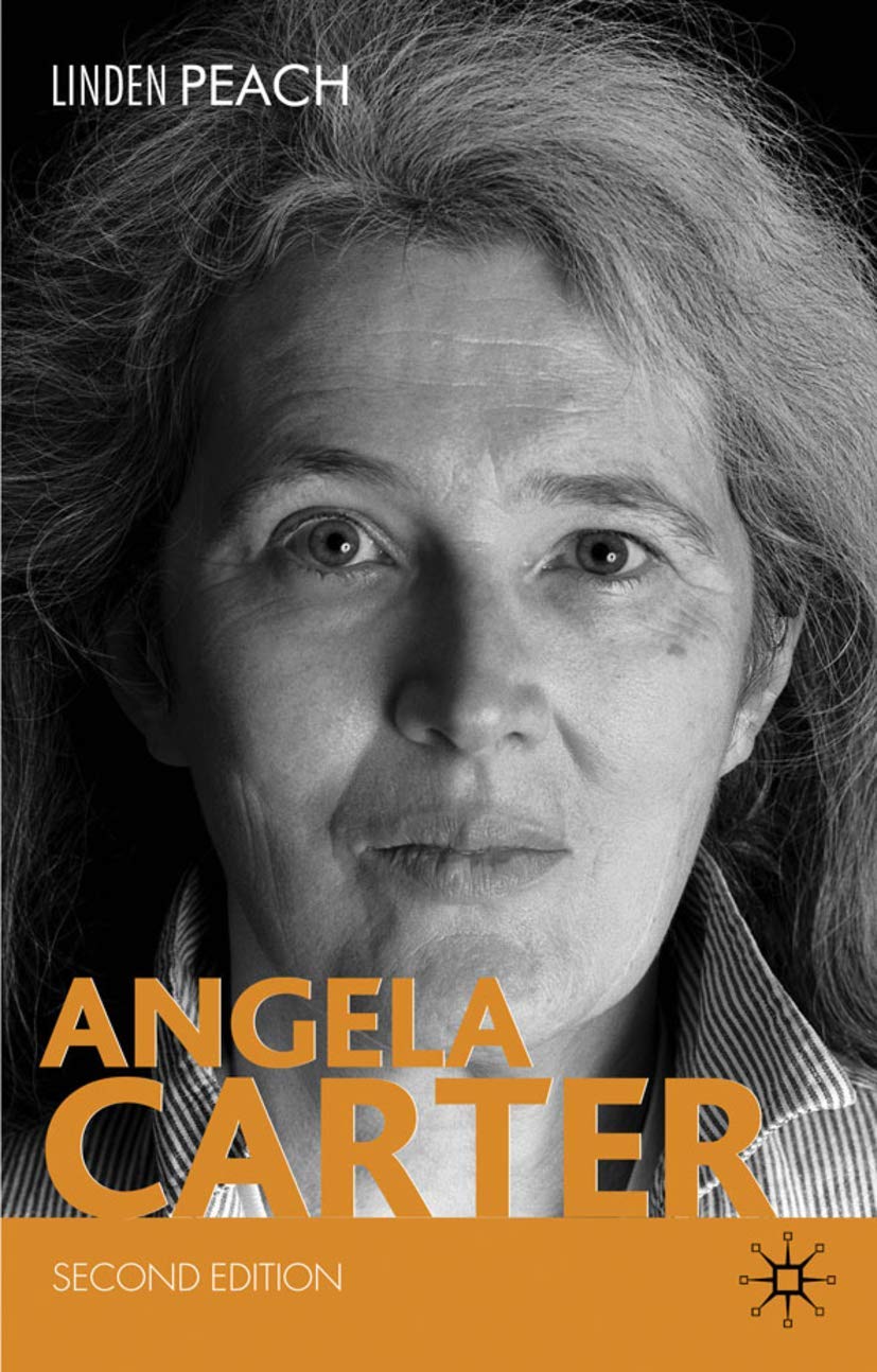 Angela Carter (Modern Novelists),Used