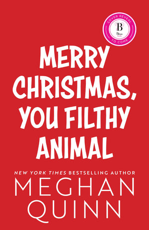 Merry Christmas, You Filthy Animal (Deluxe Edition) (Christmas, 2)