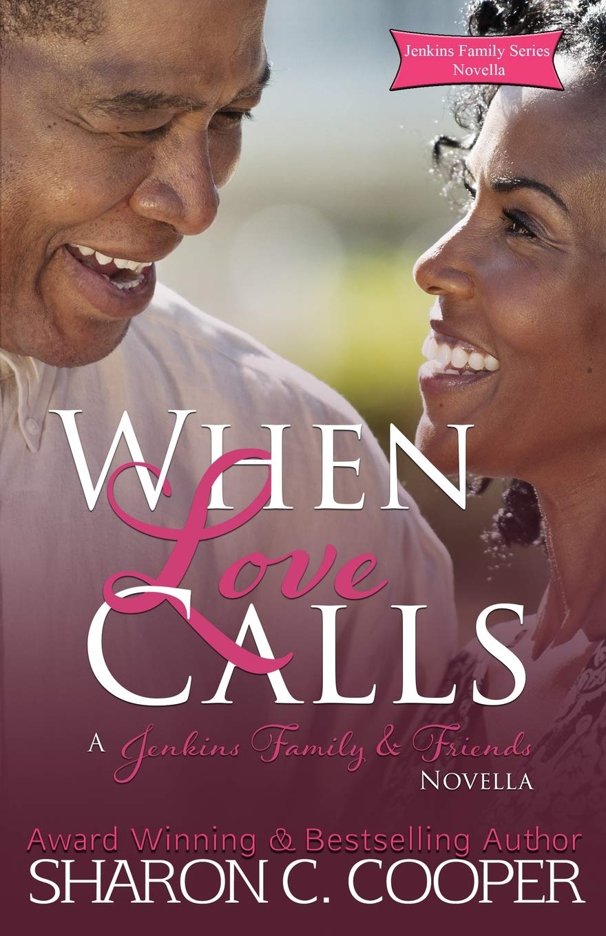 When Love Calls (Jenkins Family Series),Used