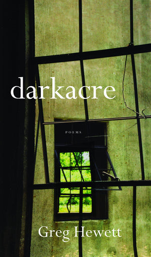 darkacre,Used