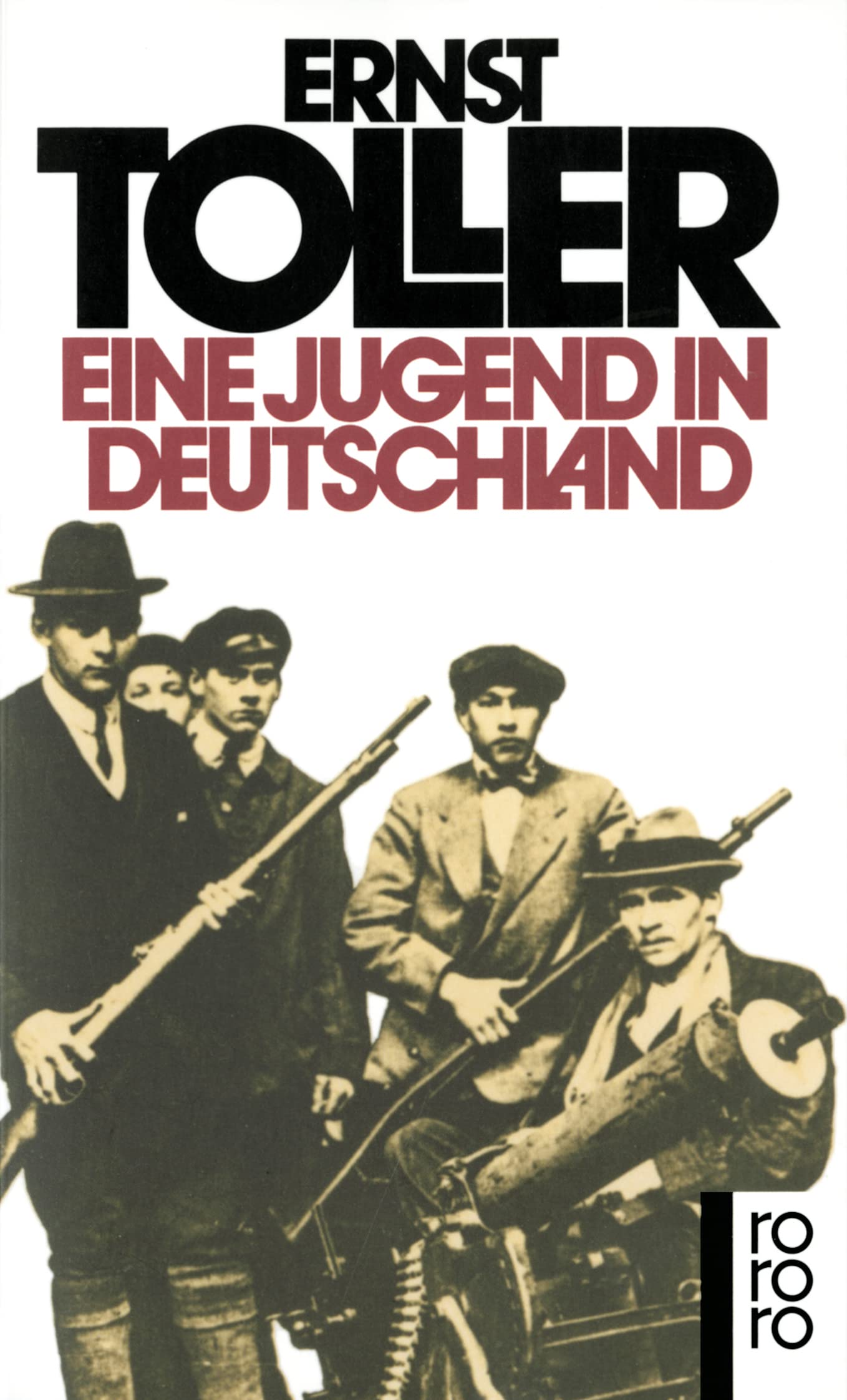 Eine Jugend in Deutschland (German Edition),Used
