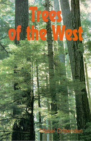 Trees of the West,Used