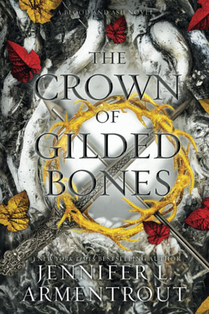 The Crown of Gilded Bones,Used