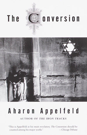 The Conversion: A Novel,Used