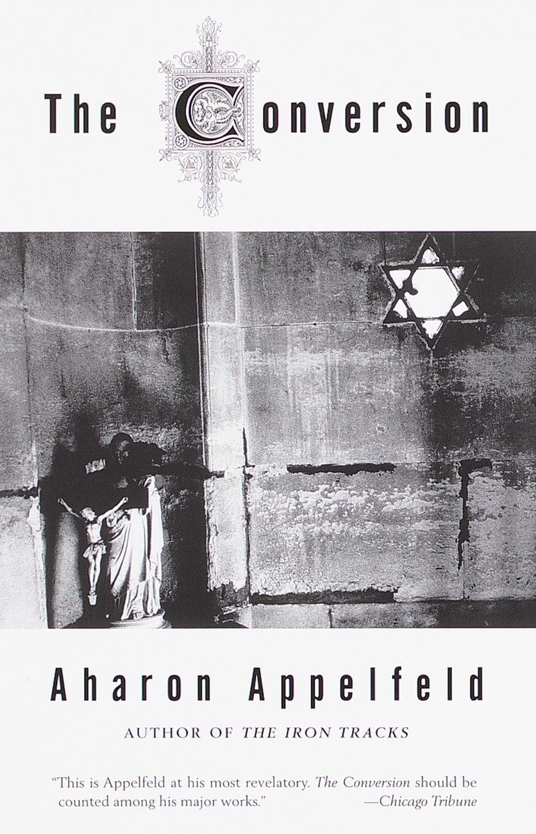 The Conversion: A Novel,Used