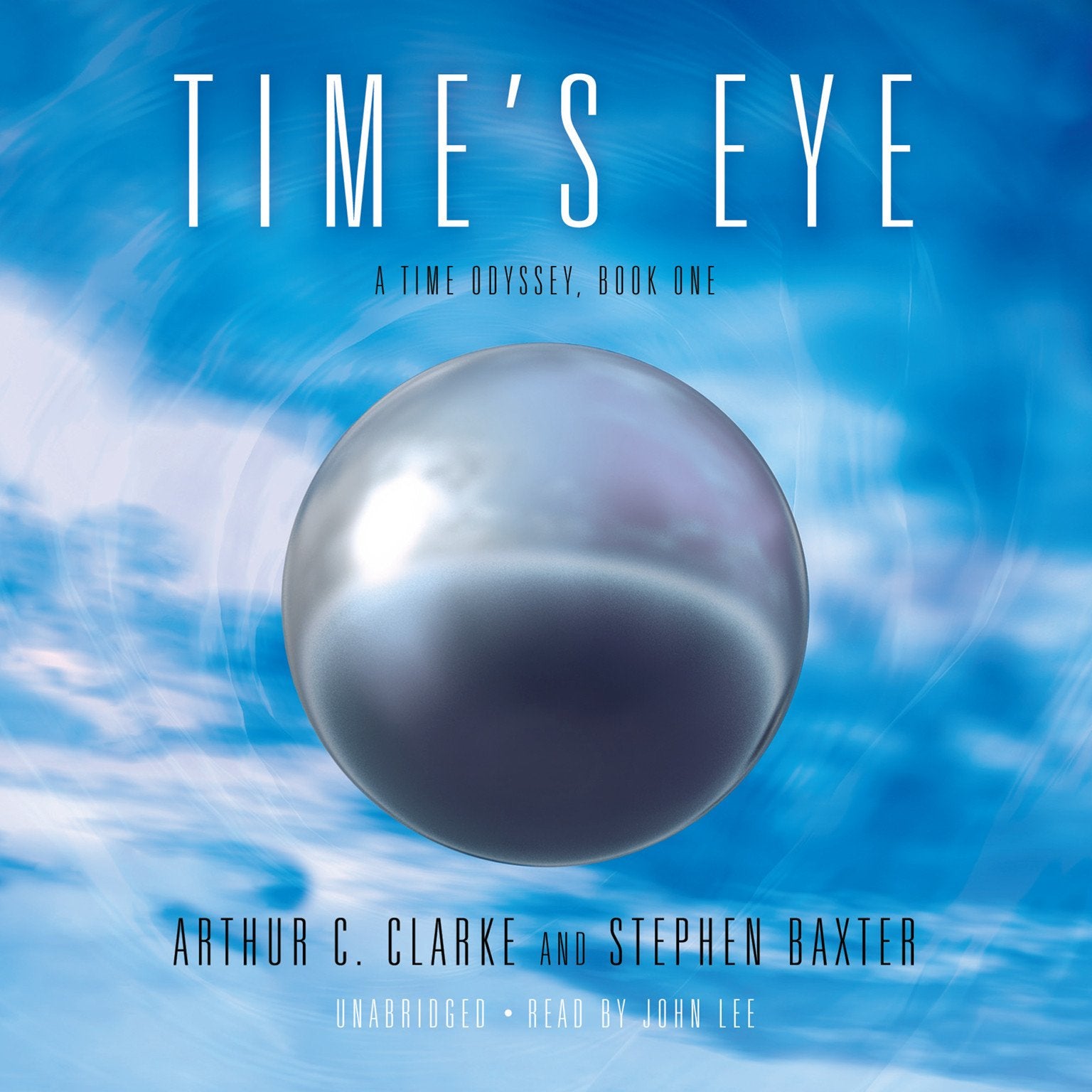 Time'S Eye (Time Odyssey),Used