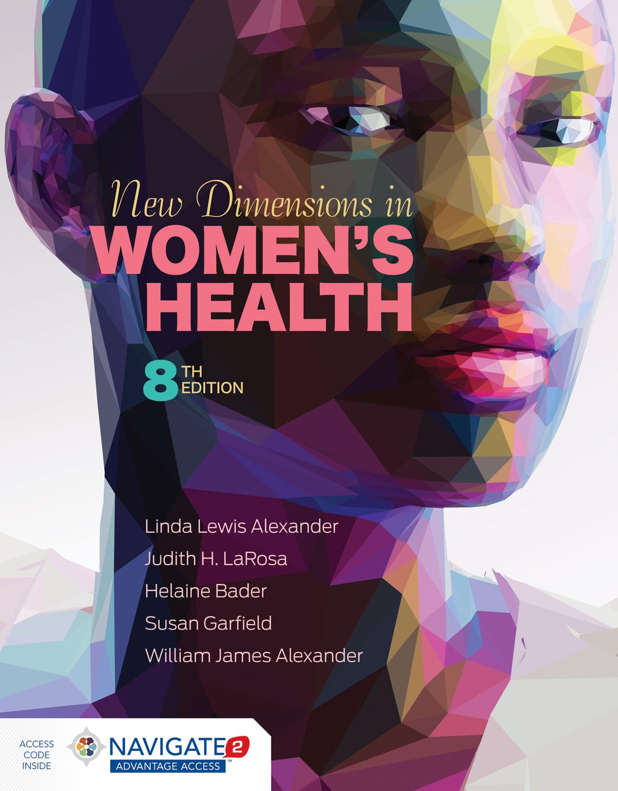 New Dimensions in Womens Health