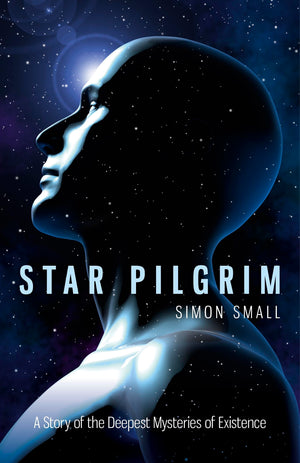 Star Pilgrim: A Story of the Deepest Mysteries of Existence,Used