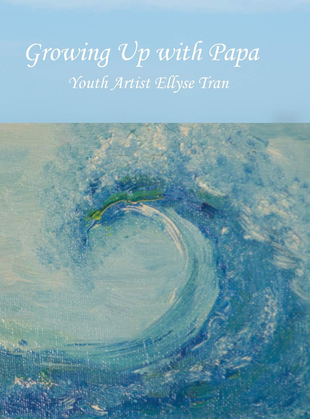 Growing Up with Papa,Used