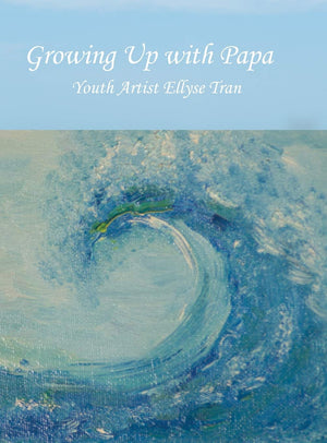 Growing Up with Papa,Used