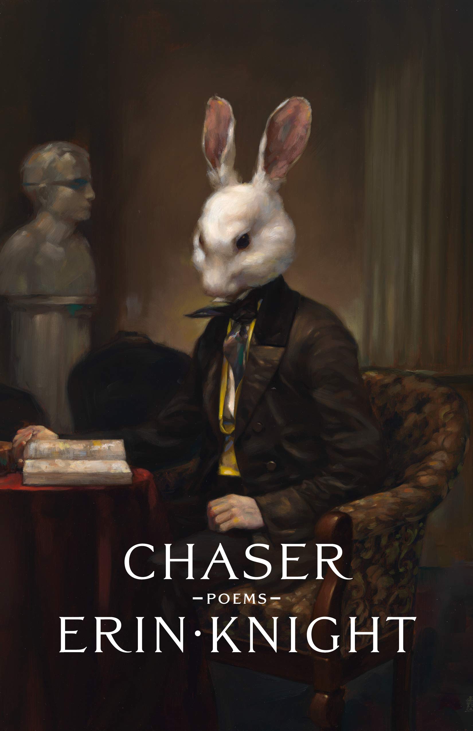 Chaser,Used