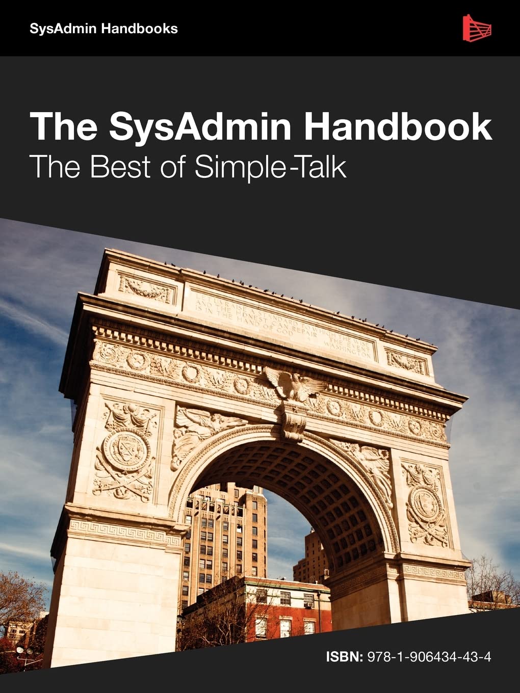 The Sysadmin Handbook,Used