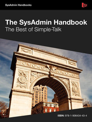 The Sysadmin Handbook,Used