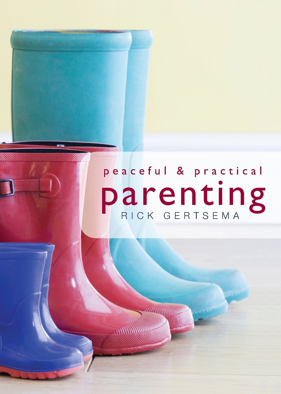 Peaceful and Practical Parenting,Used