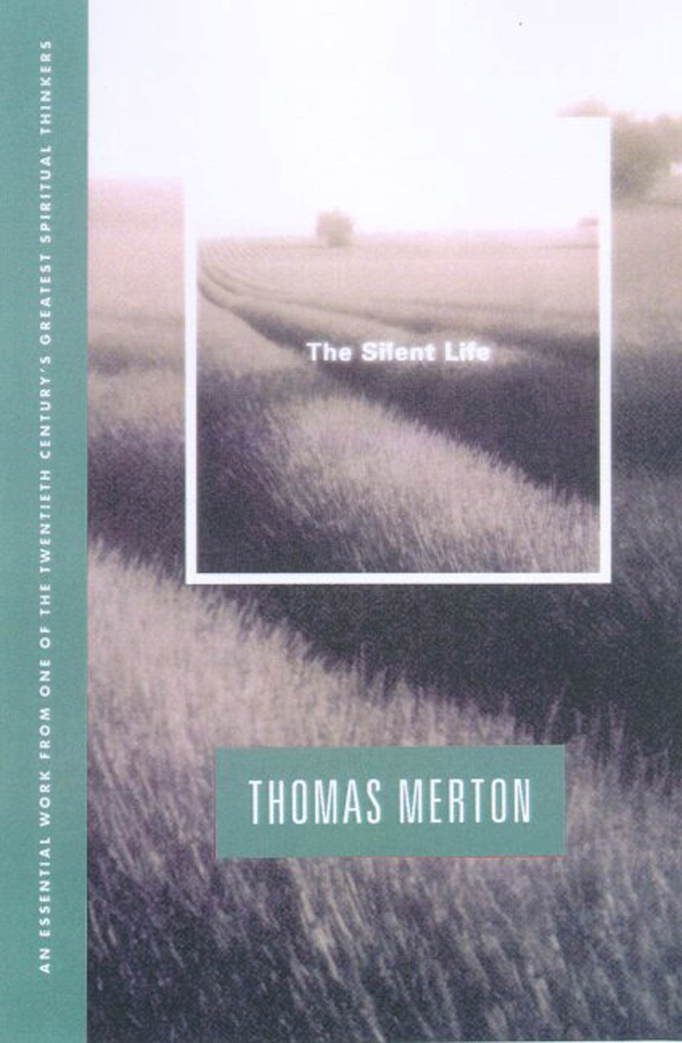The Silent Life,Used