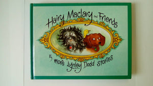 Hairy Maclary and Friends: Five More Lynley Dodd Stories by Lynley Dodd (20031002),Used