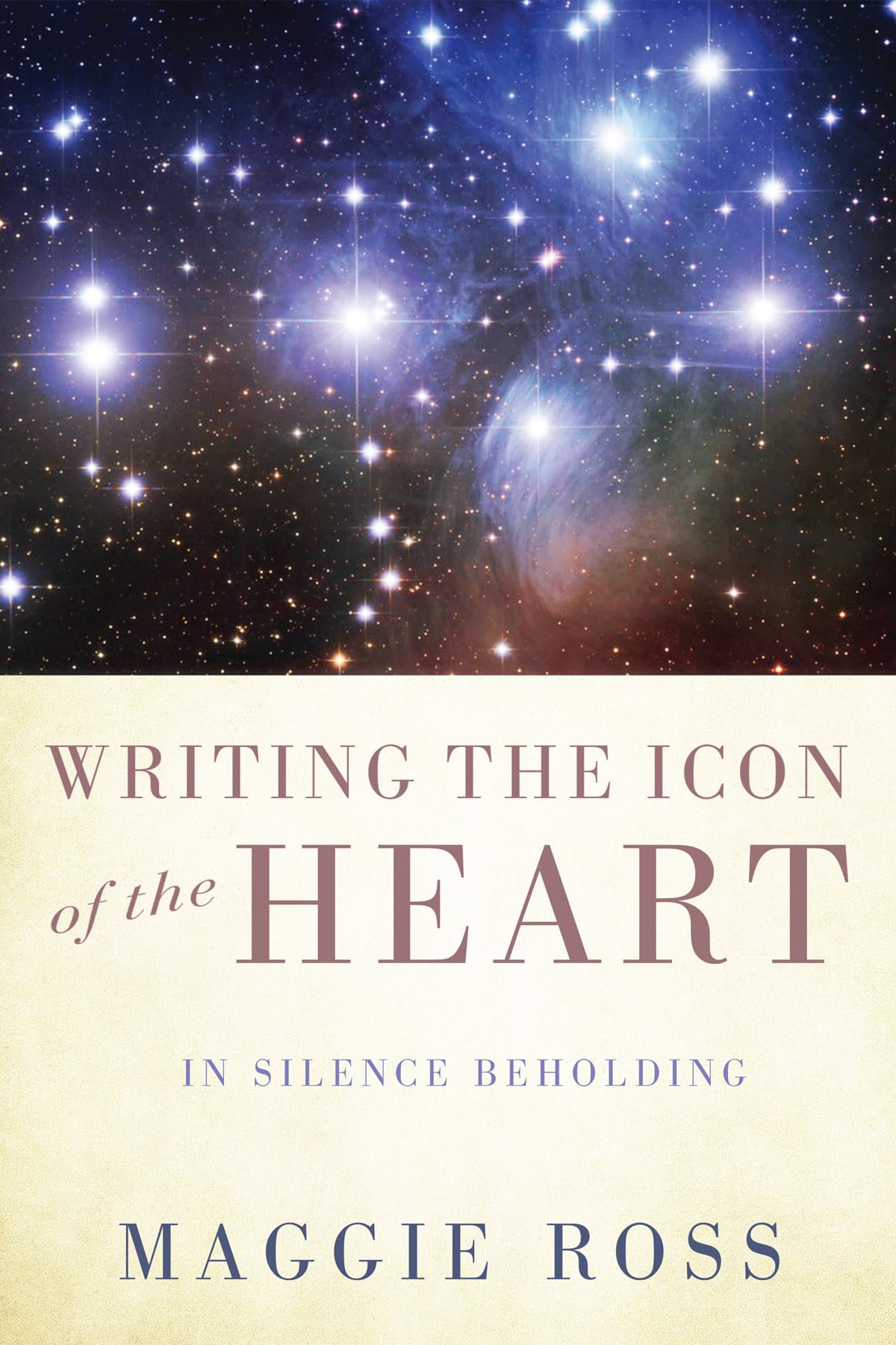 Writing The Icon Of The Heart,Used