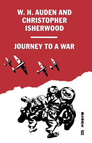 Journey To A War-new