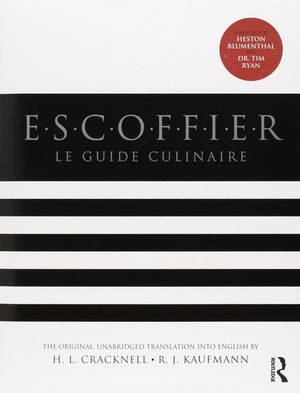 Escoffier,New