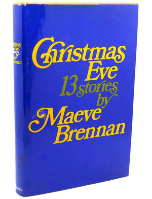 Christmas Eve: 13 stories,Used