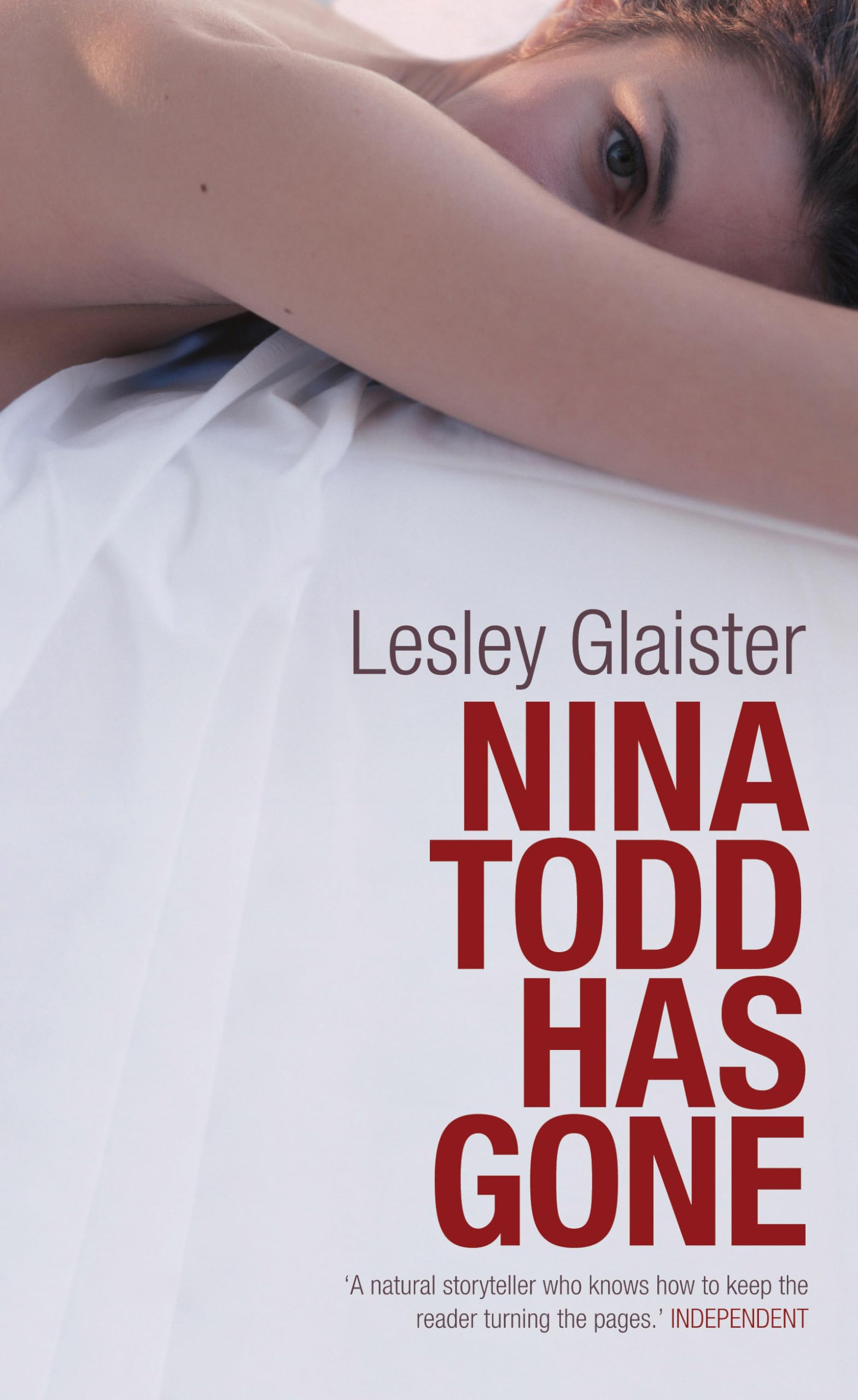 Nina Todd Has Gone,Used