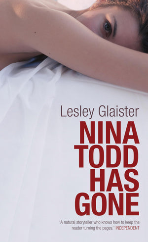 Nina Todd Has Gone,Used