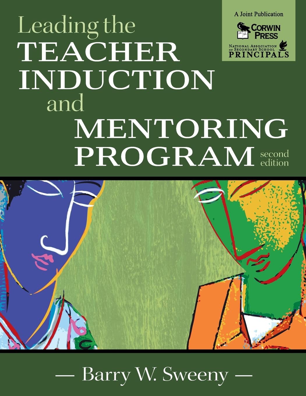 Leading the Teacher Induction and Mentoring Program,Used